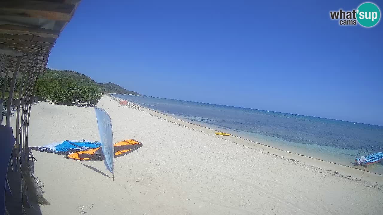 Webcam spiaggia Buen Hombre – Kite Buen Hombre Kiteboarding School