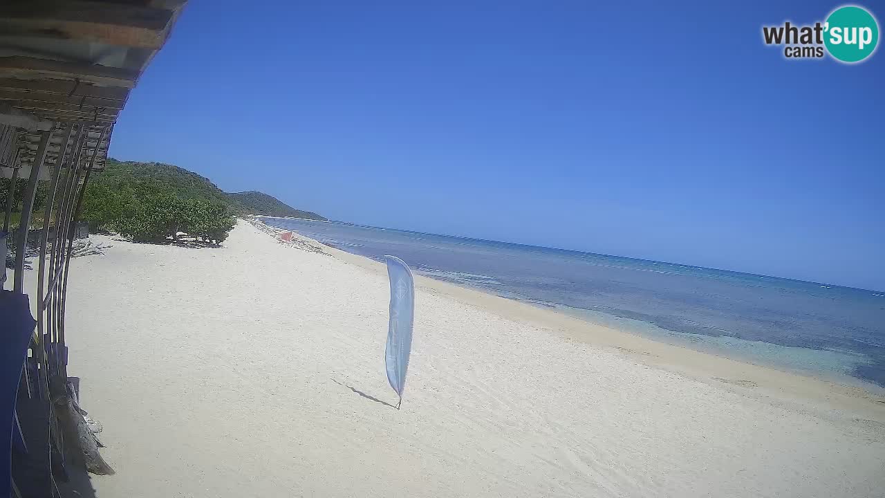 Webcam playa Buen Hombre – Kite Buen Hombre Kiteboarding School