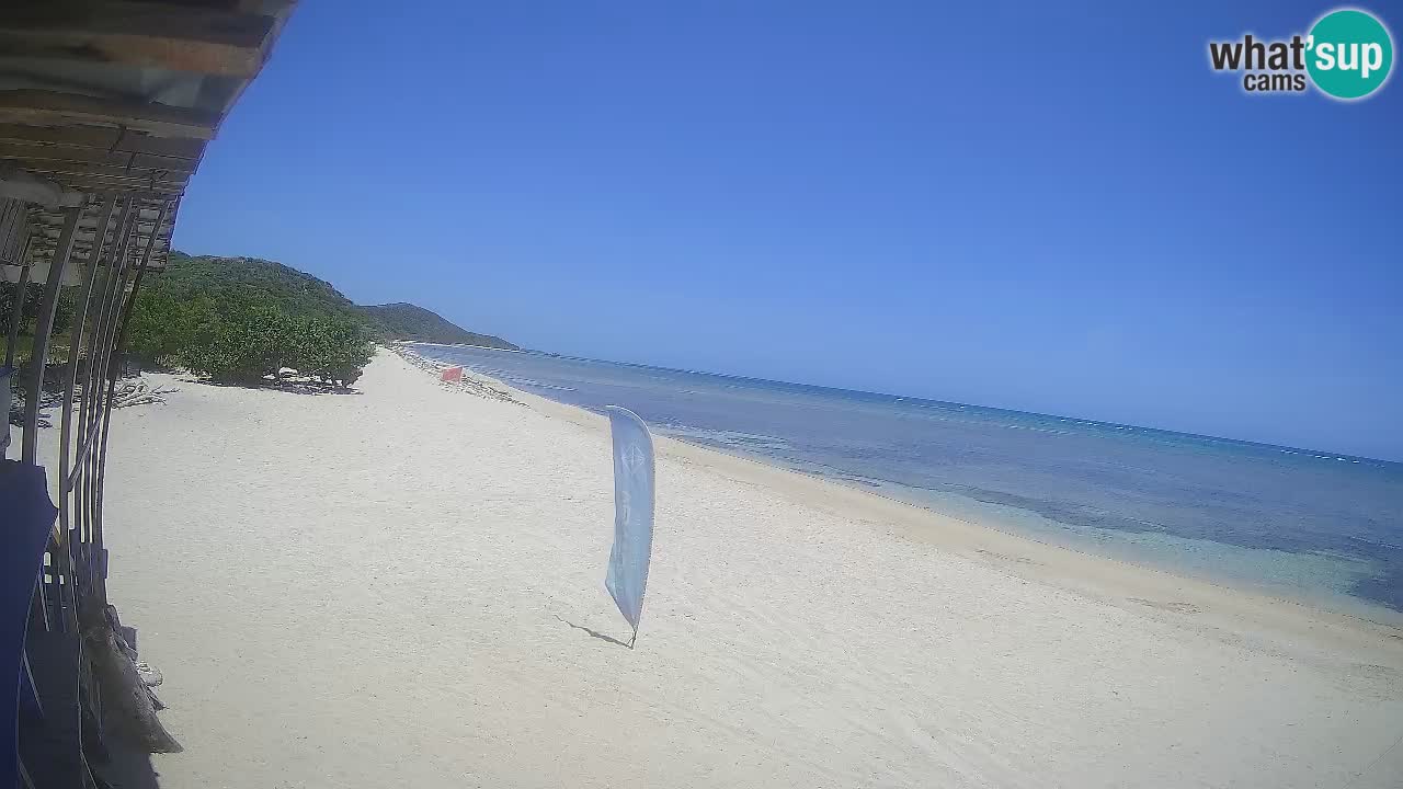 Webcam Buen Hombre beach – Kite Buen Hombre Kiteboarding School