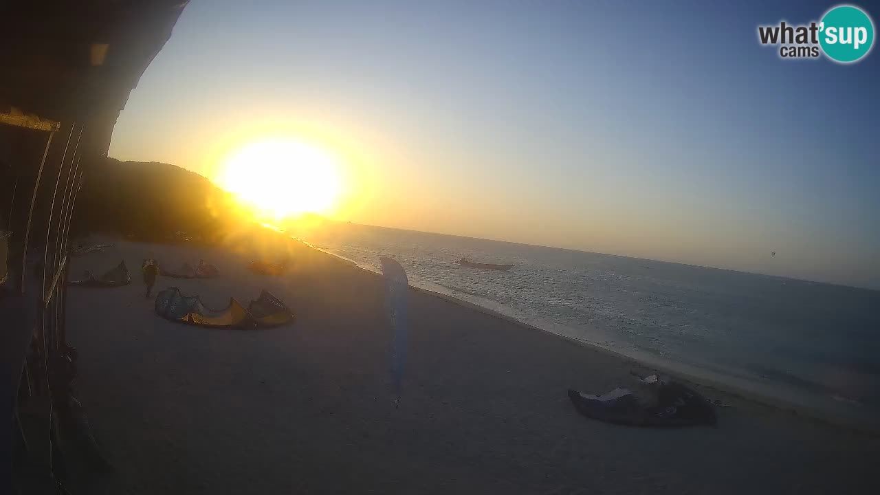 Spletna kamera plaza Buen Hombre – Kite Buen Hombre Kiteboarding School