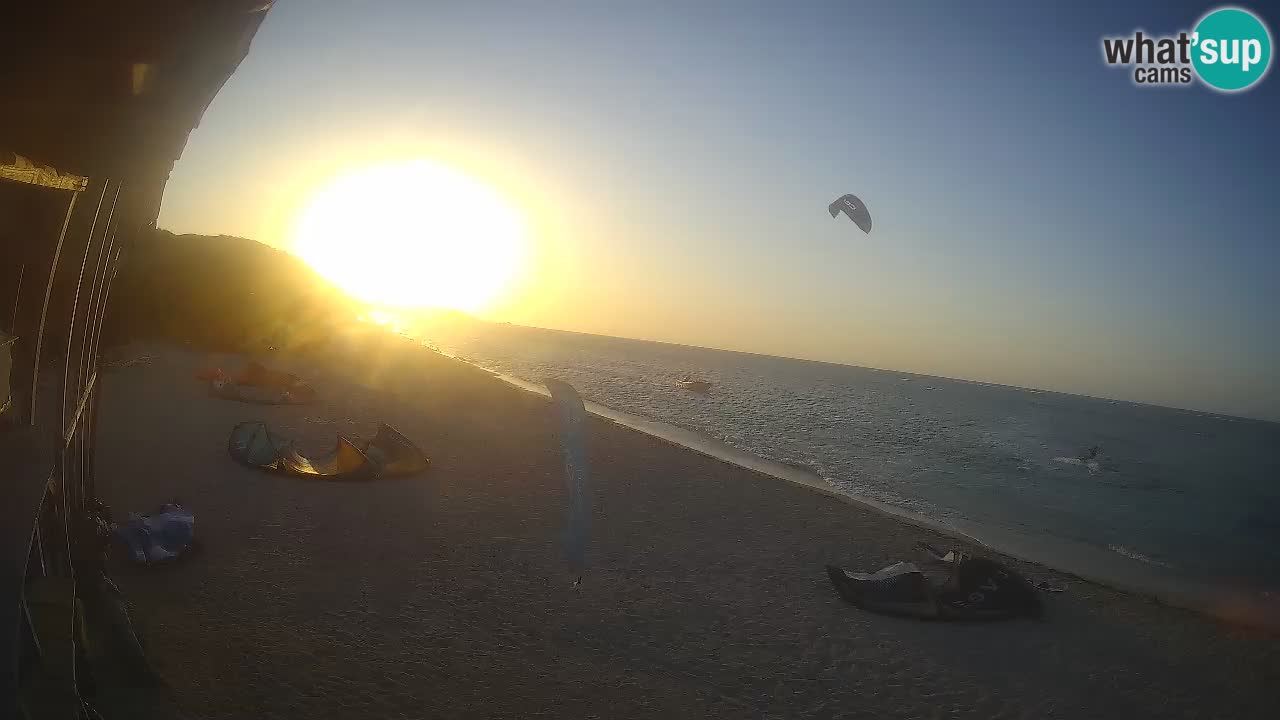Webcam live plage Buen Hombre – Kite Buen Hombre Kiteboarding School