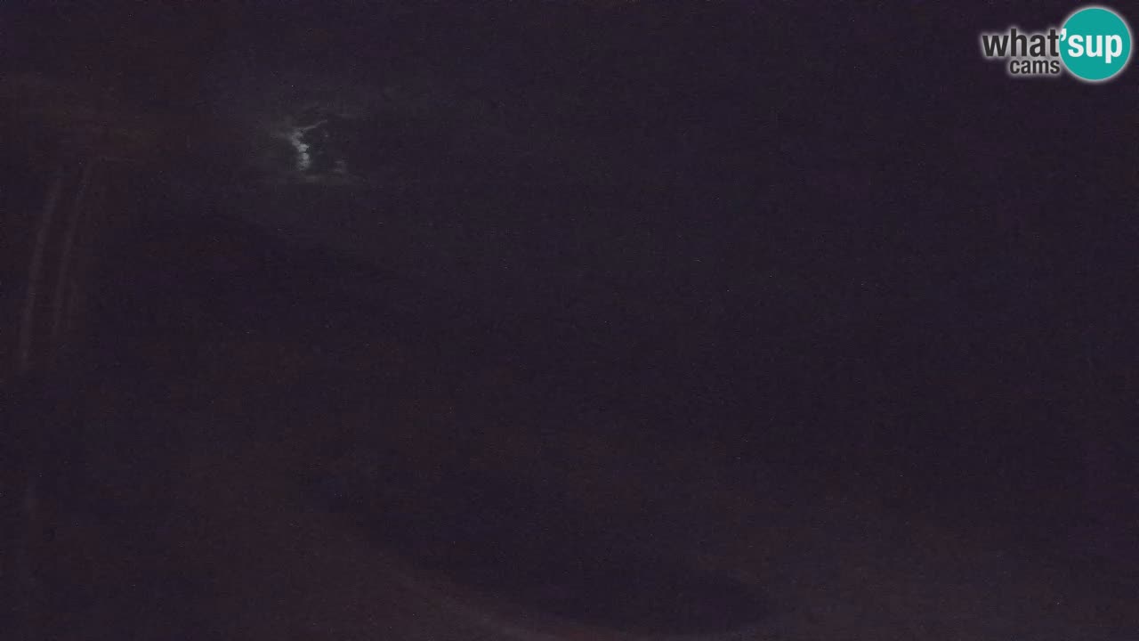 Webcam Buen Hombre beach – Kite Buen Hombre Kiteboarding School