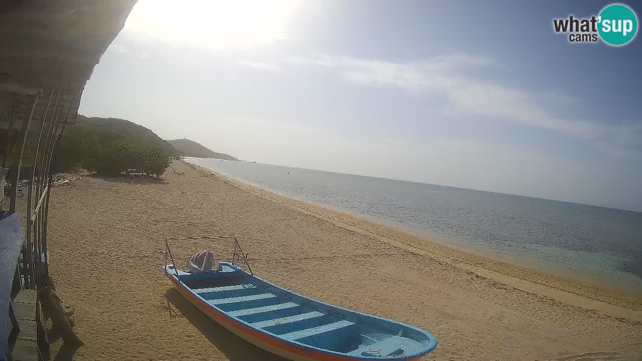 Webcam Strand Buen Hombre – Kite Buen Hombre Kiteboarding School