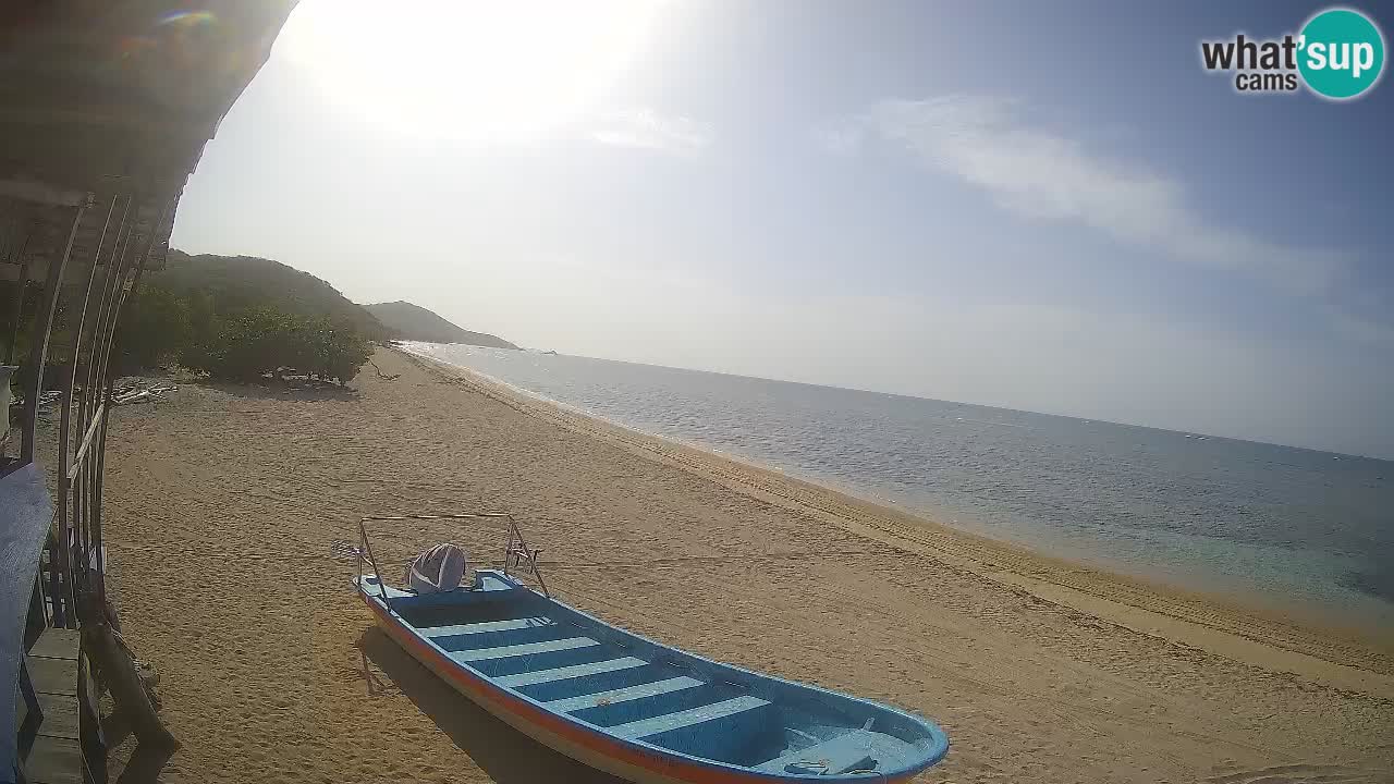 Webcam Buen Hombre beach – Kite Buen Hombre Kiteboarding School