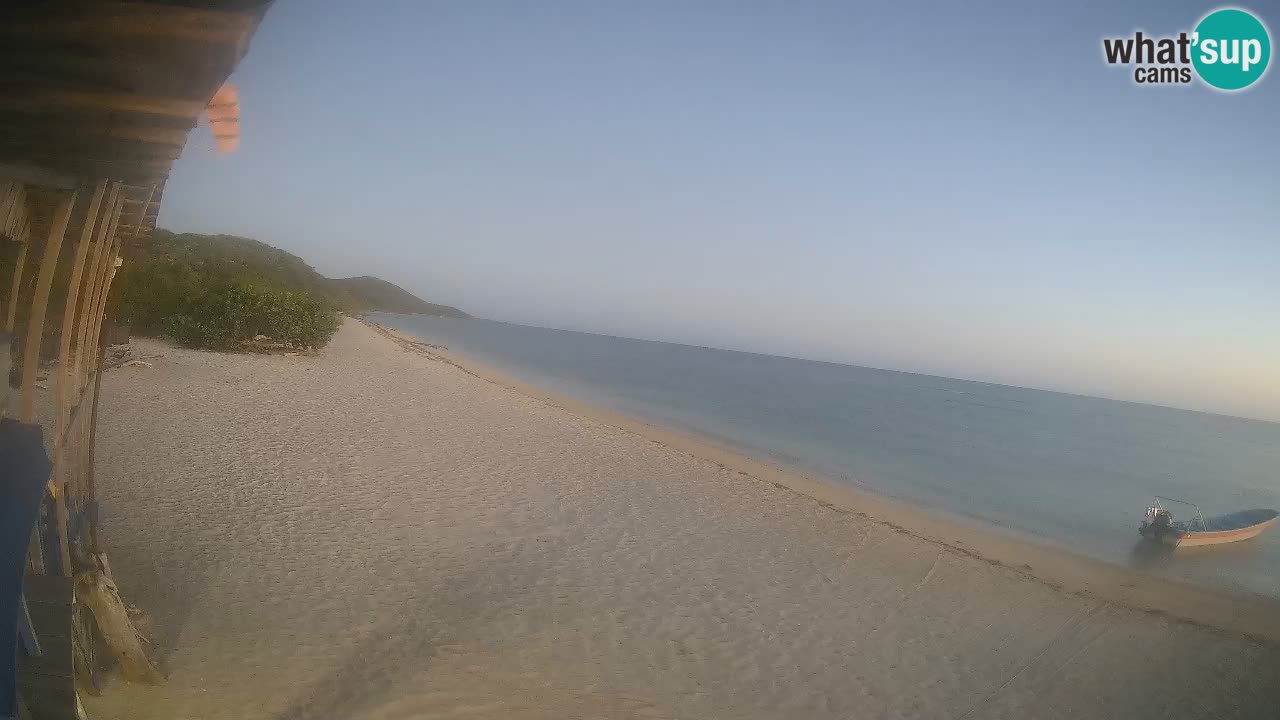 Webcam spiaggia Buen Hombre – Kite Buen Hombre Kiteboarding School