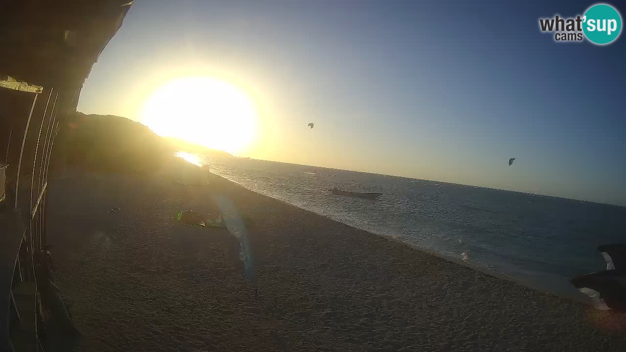 Webcam playa Buen Hombre – Kite Buen Hombre Kiteboarding School