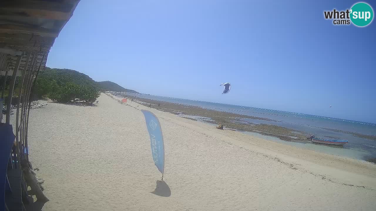 Webcam spiaggia Buen Hombre – Kite Buen Hombre Kiteboarding School