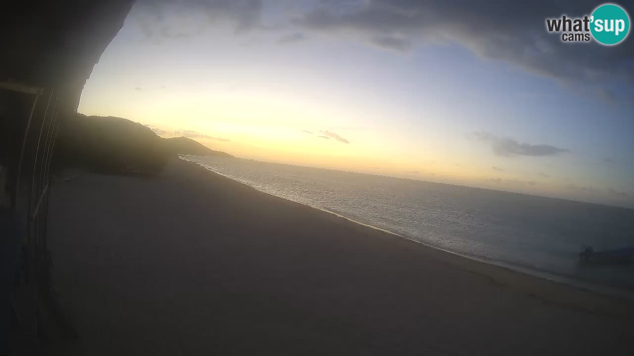 Webcam Strand Buen Hombre – Kite Buen Hombre Kiteboarding School