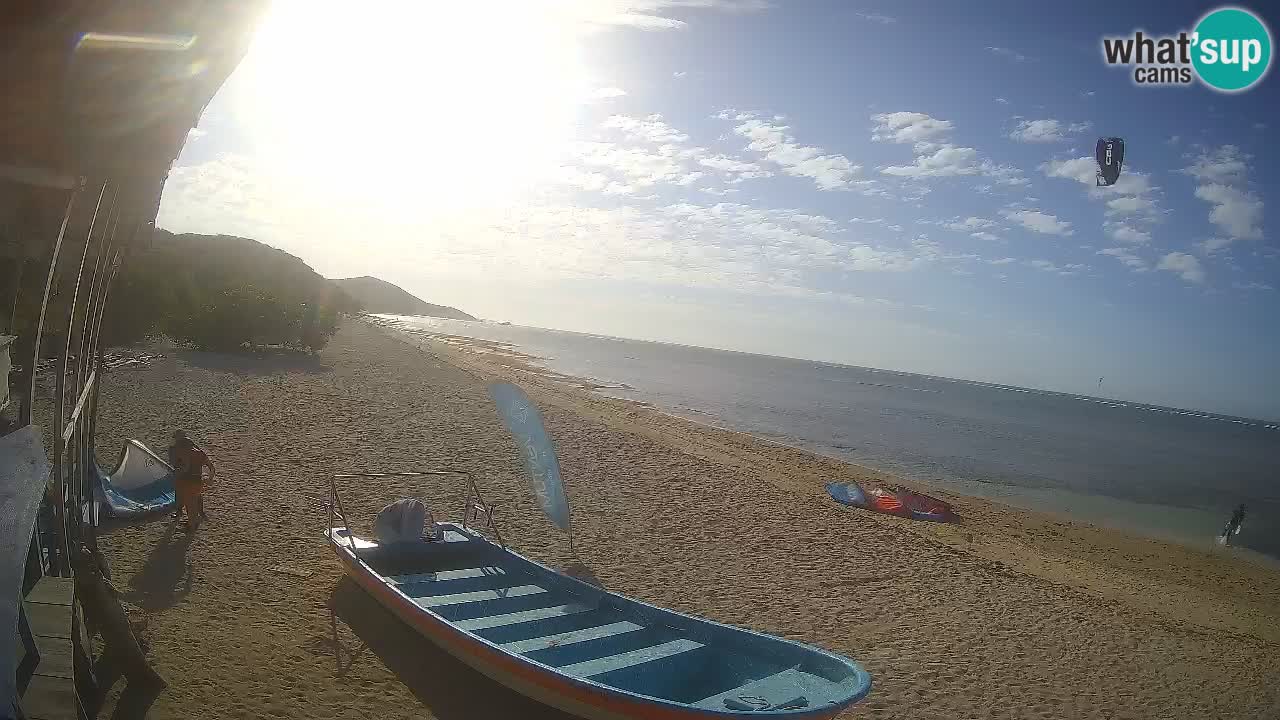 Webcam live plage Buen Hombre – Kite Buen Hombre Kiteboarding School