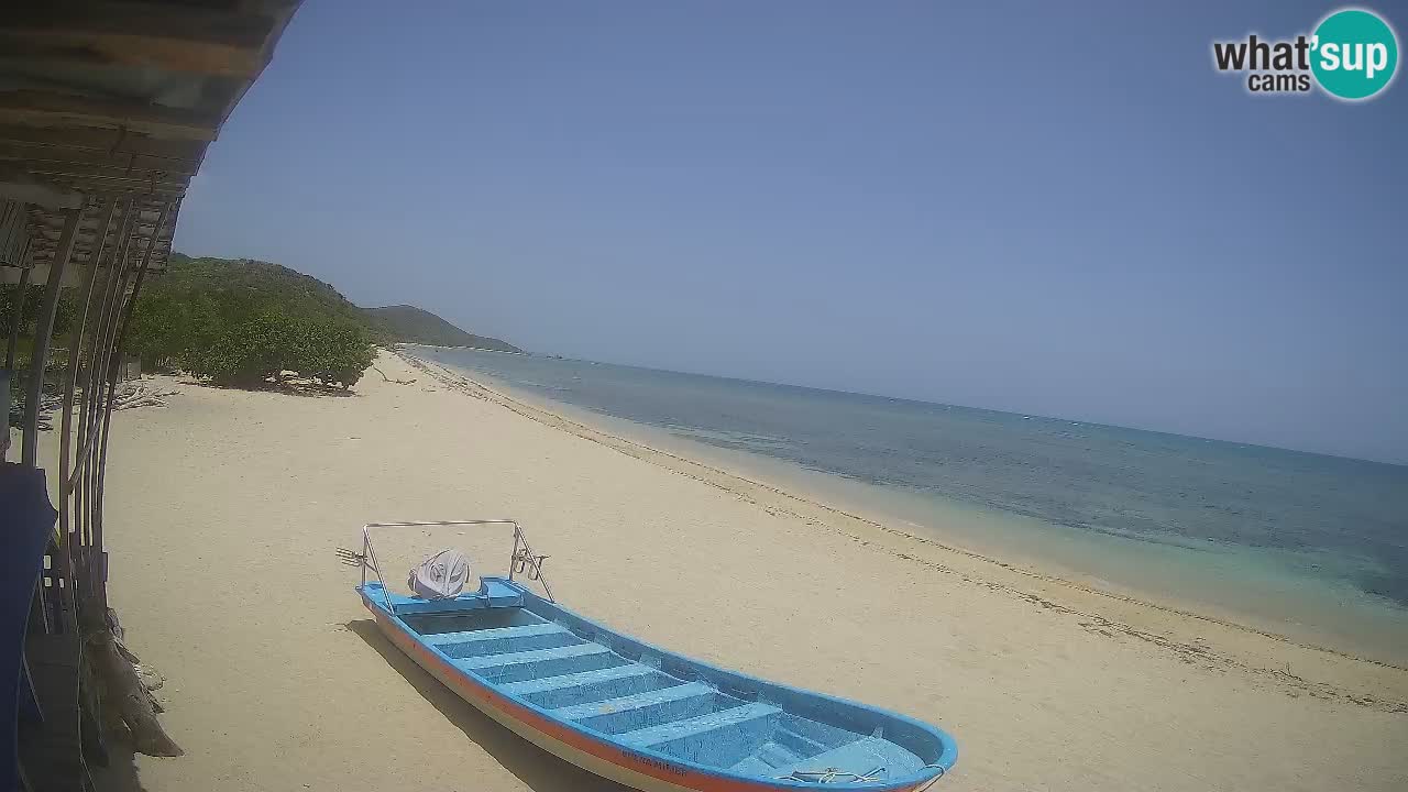 Webcam Buen Hombre beach – Kite Buen Hombre Kiteboarding School