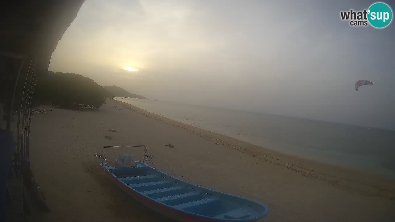 Webcam playa Buen Hombre – Kite Buen Hombre Kiteboarding School
