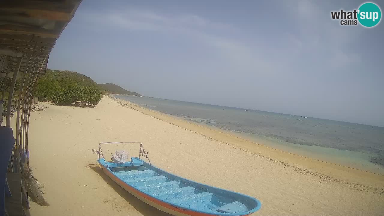 Webcam Buen Hombre beach – Kite Buen Hombre Kiteboarding School