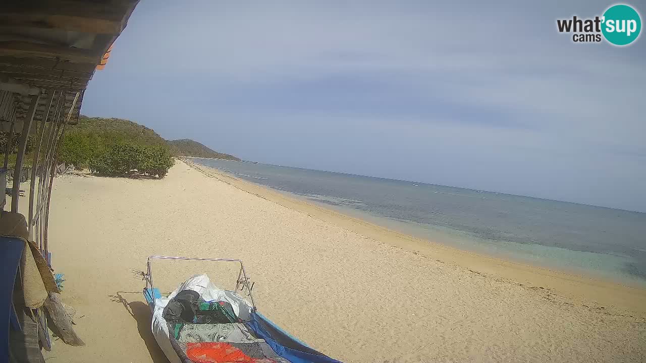 Web kamera plaza Buen Hombre – Kite Buen Hombre Kiteboarding School