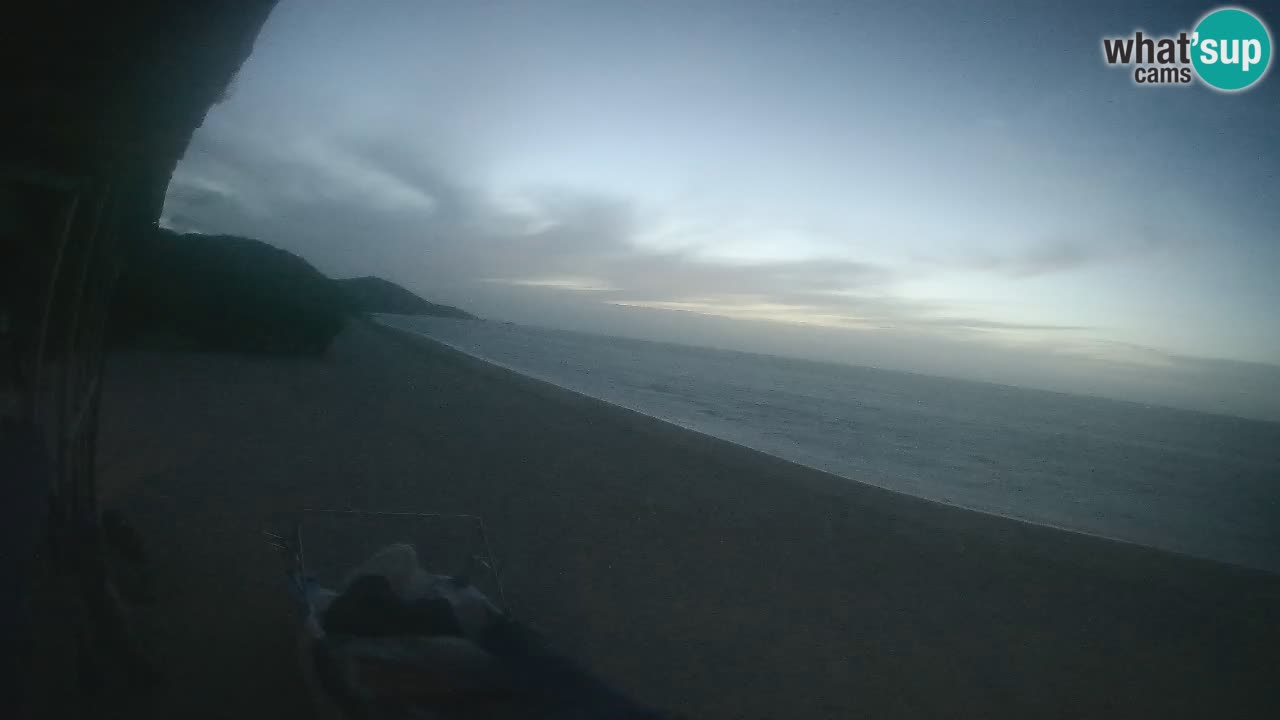 Webcam live plage Buen Hombre – Kite Buen Hombre Kiteboarding School