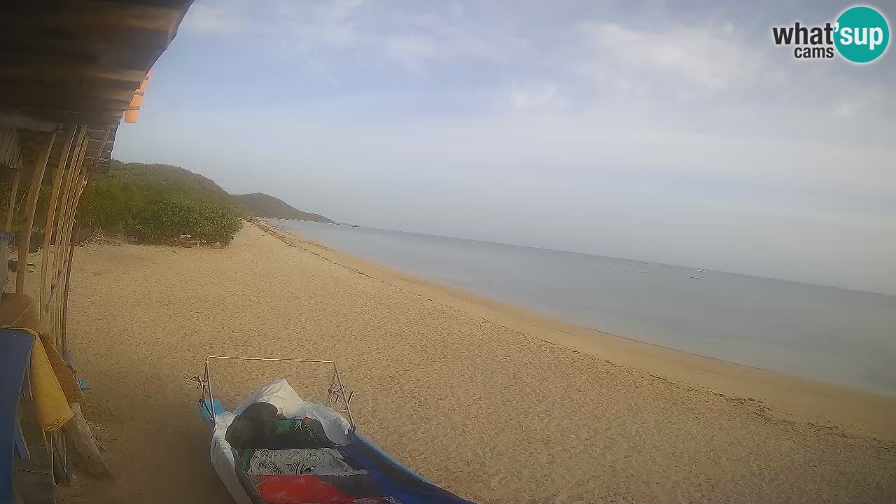 Webcam Strand Buen Hombre – Kite Buen Hombre Kiteboarding School