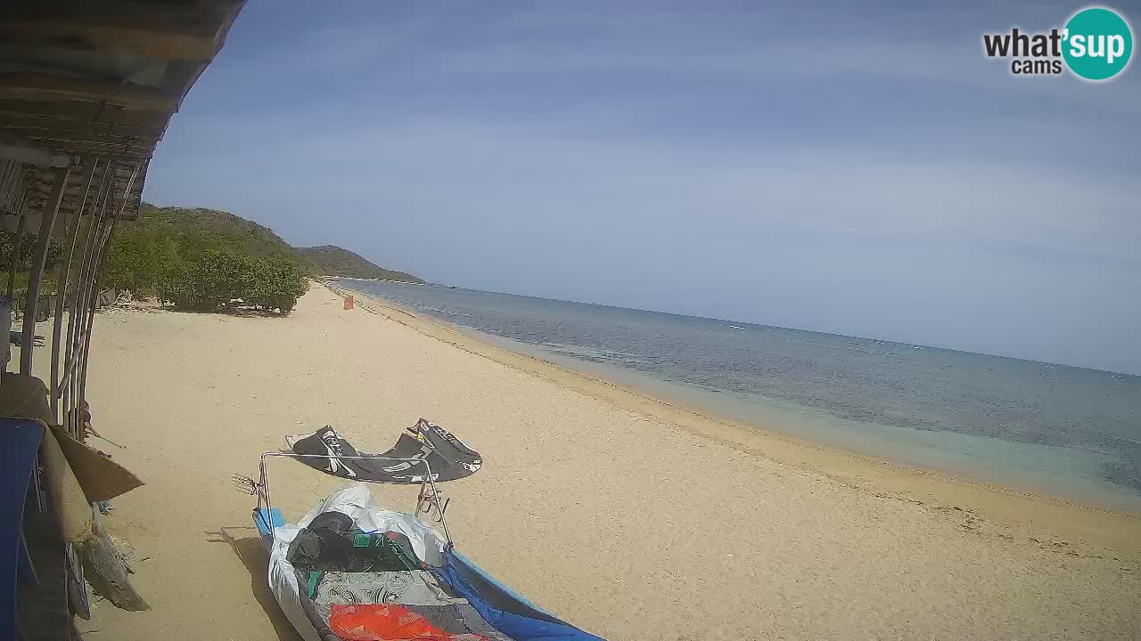 Webcam Strand Buen Hombre – Kite Buen Hombre Kiteboarding School