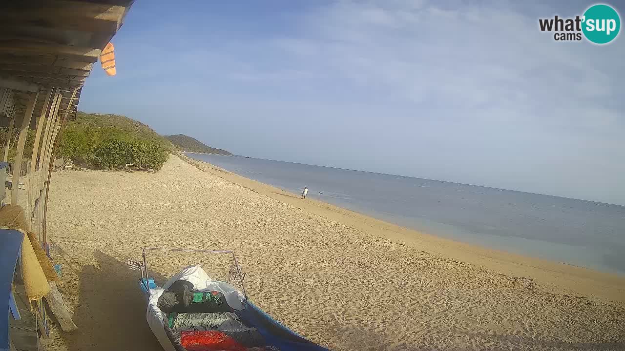Webcam playa Buen Hombre – Kite Buen Hombre Kiteboarding School
