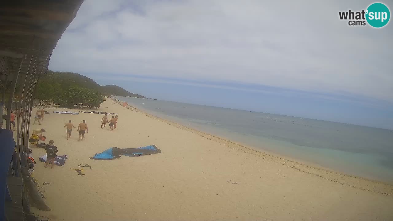 Webcam Buen Hombre beach – Kite Buen Hombre Kiteboarding School