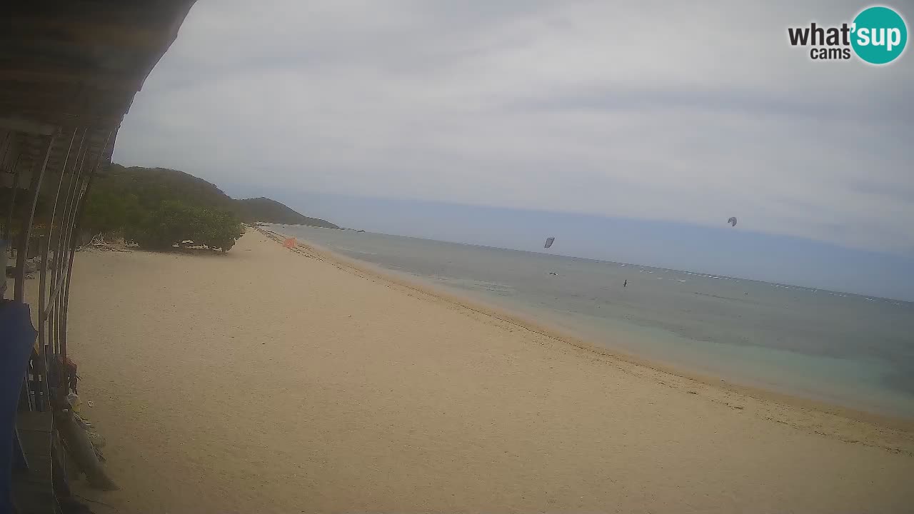Webcam Buen Hombre beach – Kite Buen Hombre Kiteboarding School