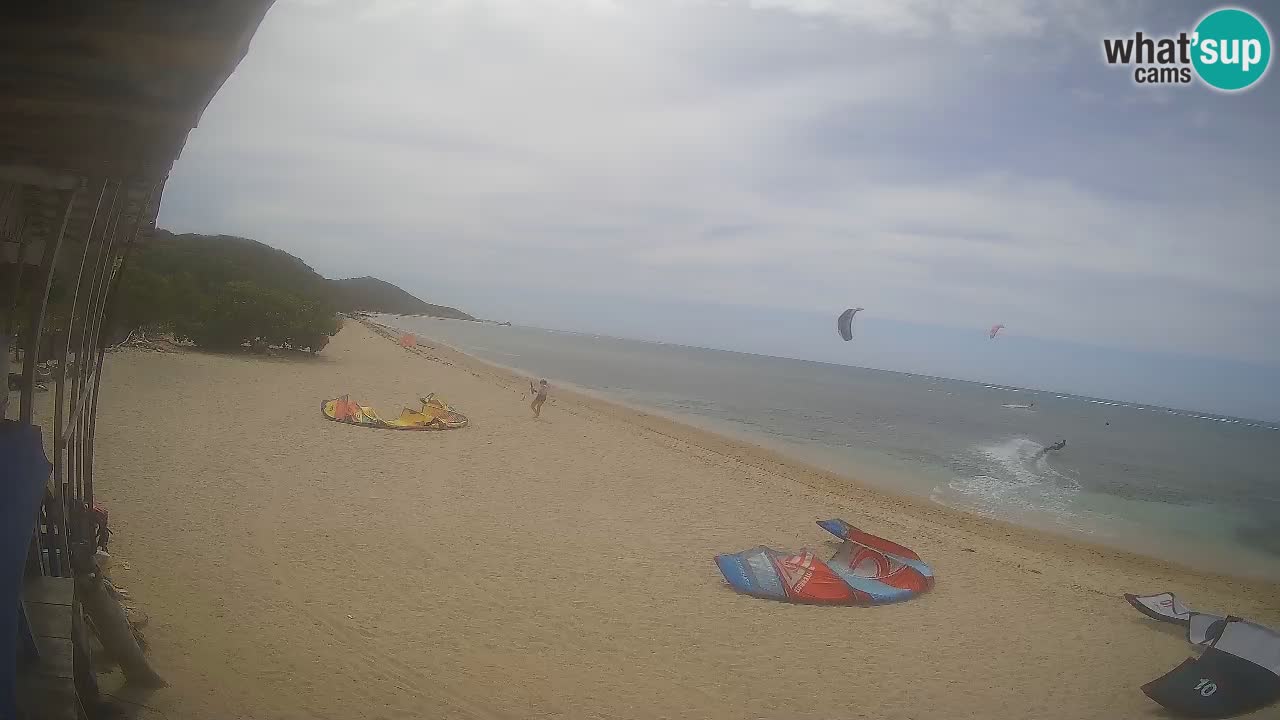 Webcam Strand Buen Hombre – Kite Buen Hombre Kiteboarding School