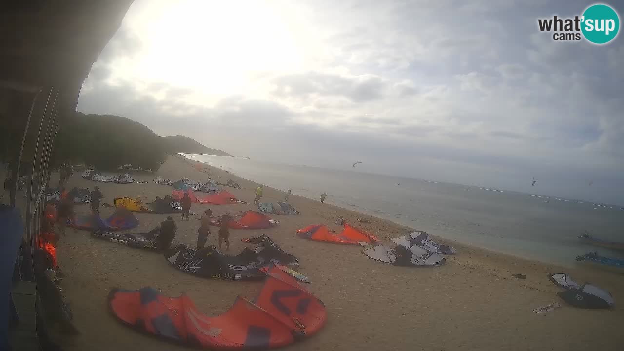 Spletna kamera plaza Buen Hombre – Kite Buen Hombre Kiteboarding School