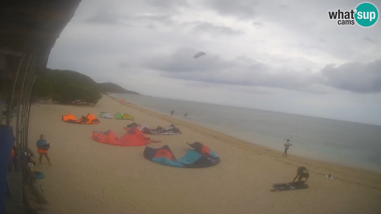 Spletna kamera plaza Buen Hombre – Kite Buen Hombre Kiteboarding School