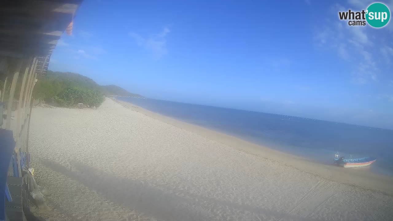 Webcam Buen Hombre beach – Kite Buen Hombre Kiteboarding School