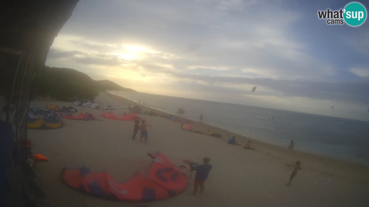 Webcam playa Buen Hombre – Kite Buen Hombre Kiteboarding School