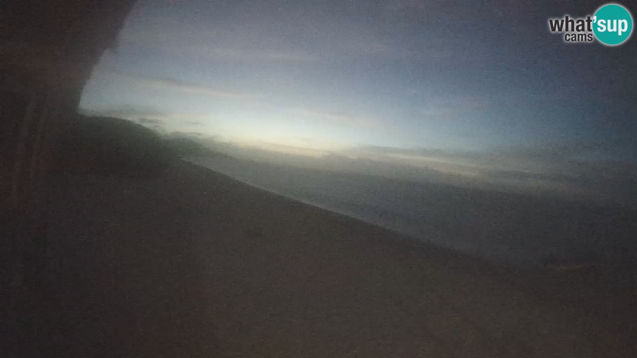 Webcam Buen Hombre beach – Kite Buen Hombre Kiteboarding School