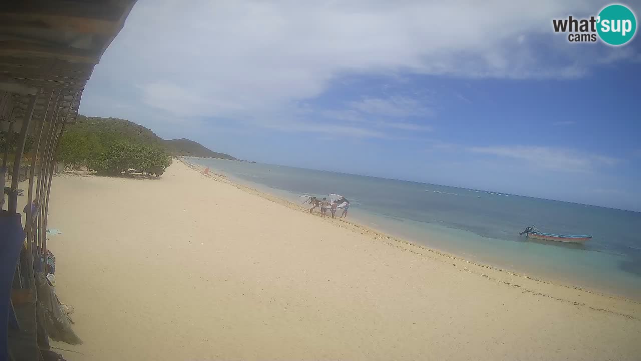 Webcam Strand Buen Hombre – Kite Buen Hombre Kiteboarding School