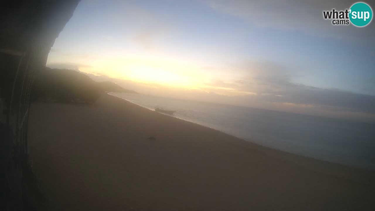 Webcam spiaggia Buen Hombre – Kite Buen Hombre Kiteboarding School
