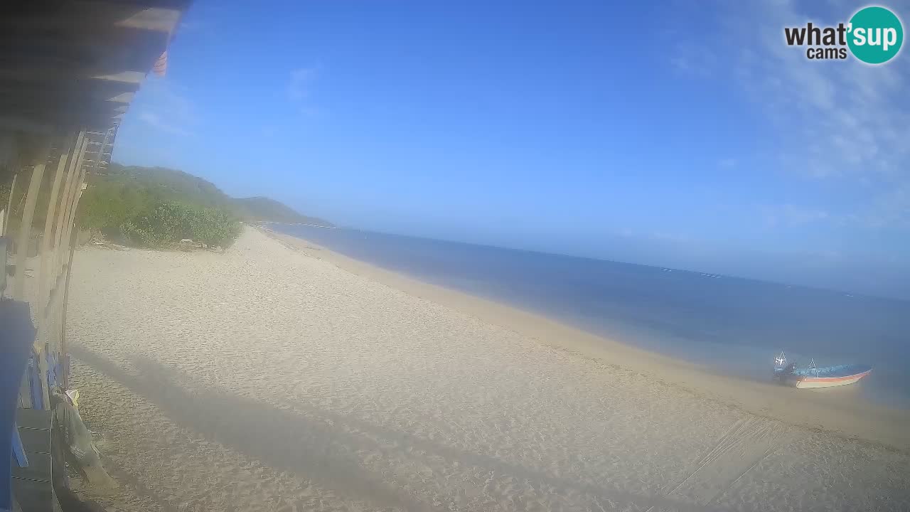 Webcam Strand Buen Hombre – Kite Buen Hombre Kiteboarding School