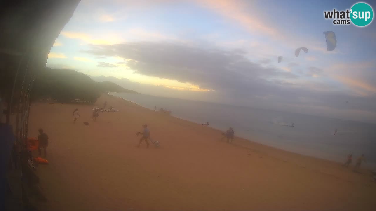 Web kamera plaza Buen Hombre – Kite Buen Hombre Kiteboarding School