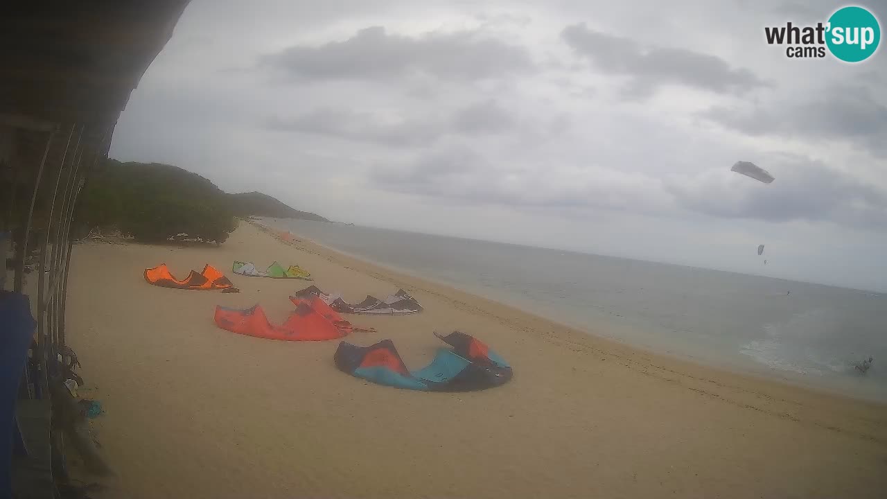 Webcam live plage Buen Hombre – Kite Buen Hombre Kiteboarding School