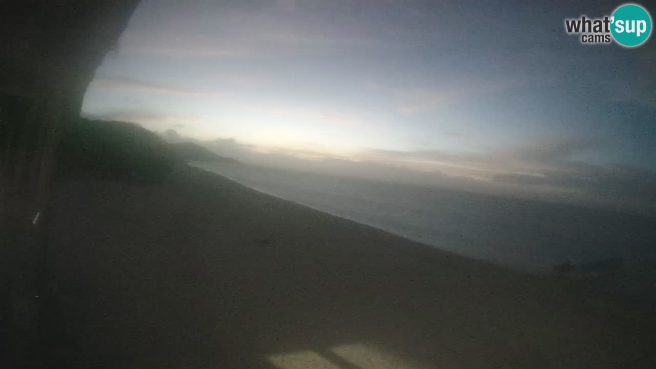 Webcam spiaggia Buen Hombre – Kite Buen Hombre Kiteboarding School