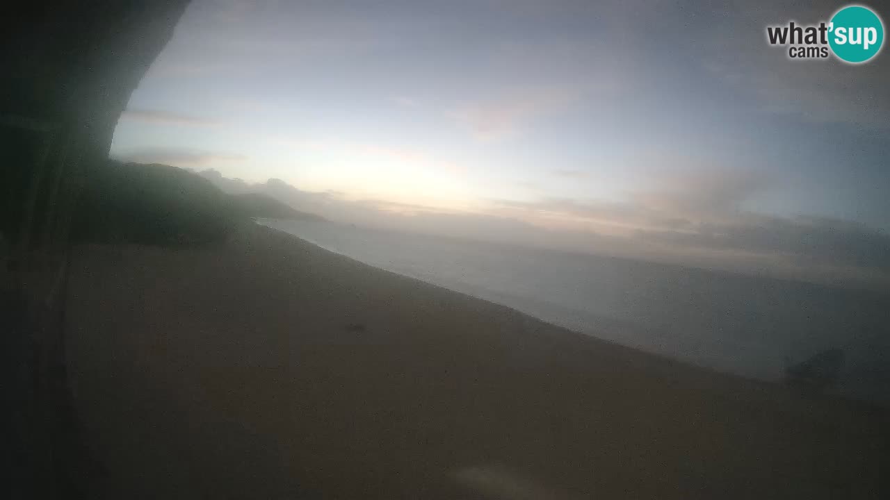 Webcam Strand Buen Hombre – Kite Buen Hombre Kiteboarding School