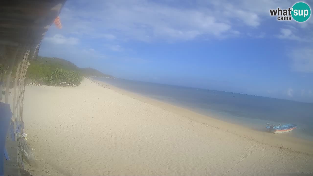 Webcam Strand Buen Hombre – Kite Buen Hombre Kiteboarding School