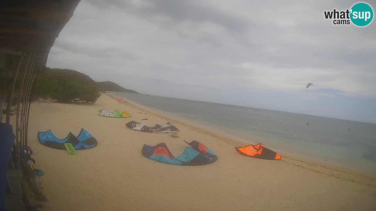 Spletna kamera plaza Buen Hombre – Kite Buen Hombre Kiteboarding School