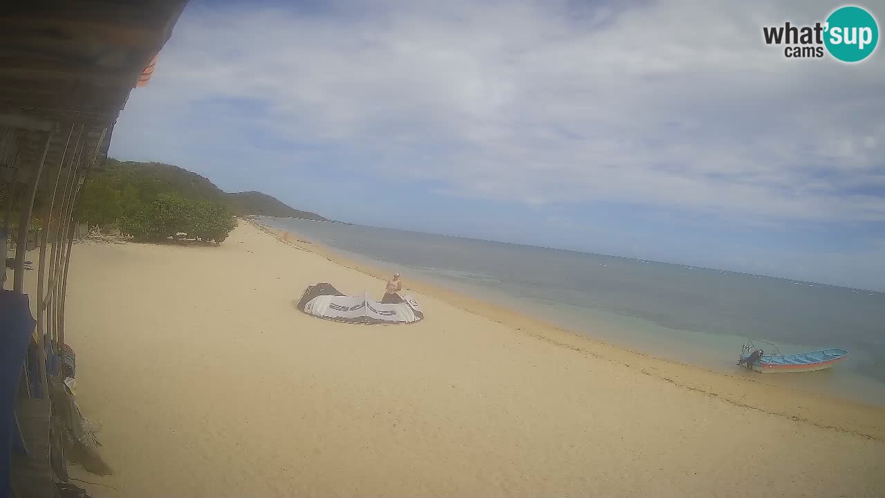 Webcam playa Buen Hombre – Kite Buen Hombre Kiteboarding School