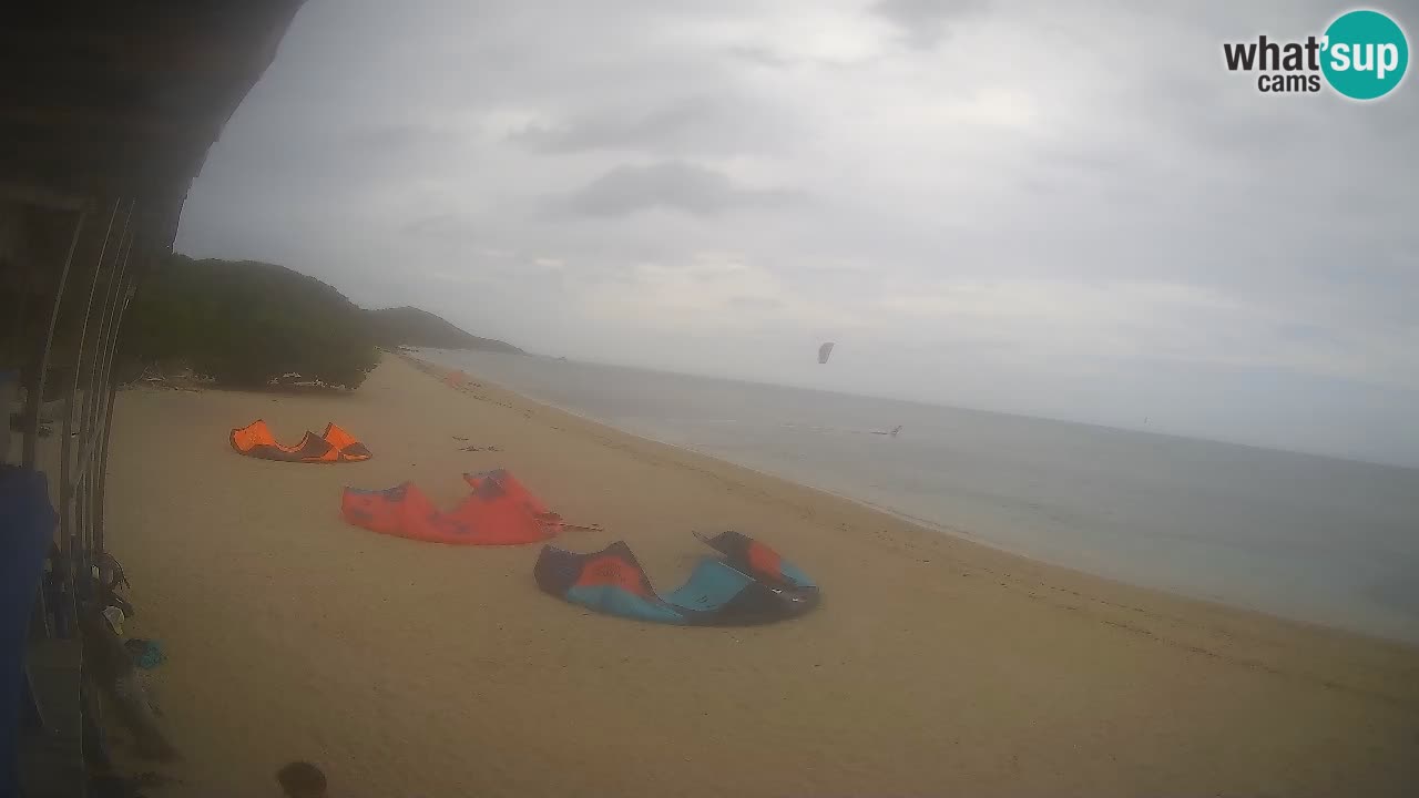 Spletna kamera plaza Buen Hombre – Kite Buen Hombre Kiteboarding School
