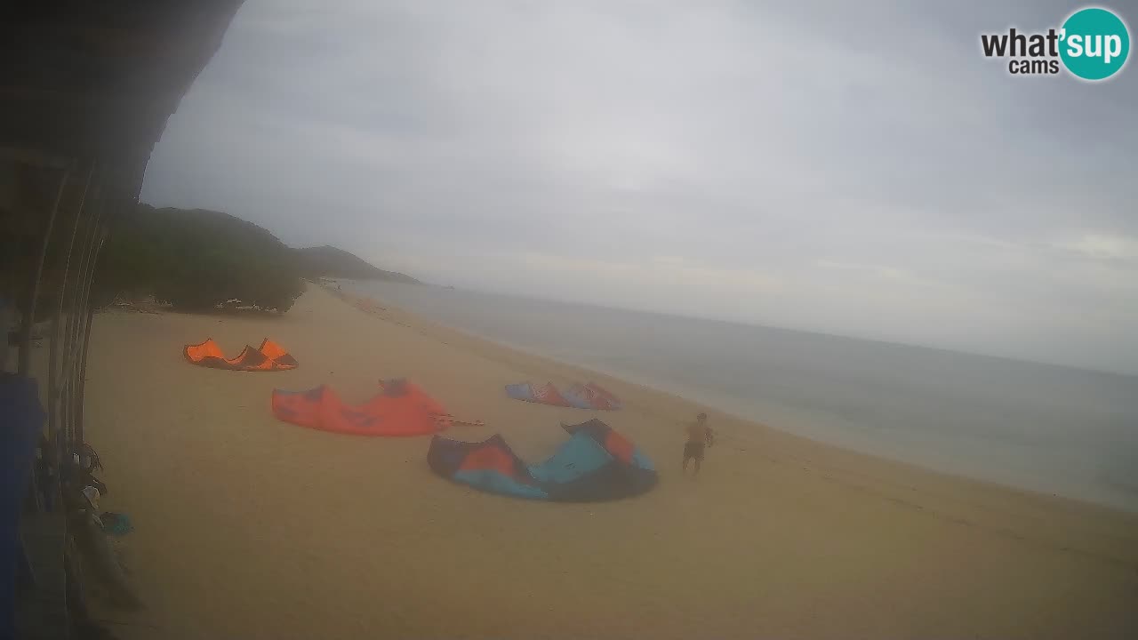 Spletna kamera plaza Buen Hombre – Kite Buen Hombre Kiteboarding School