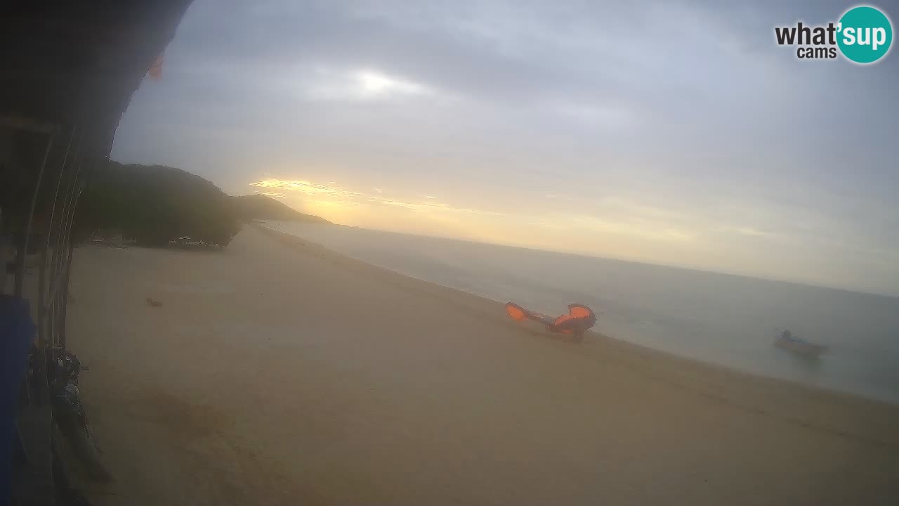 Webcam Strand Buen Hombre – Kite Buen Hombre Kiteboarding School