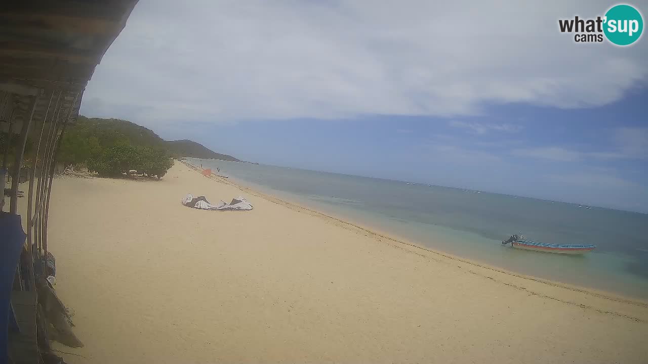 Spletna kamera plaza Buen Hombre – Kite Buen Hombre Kiteboarding School