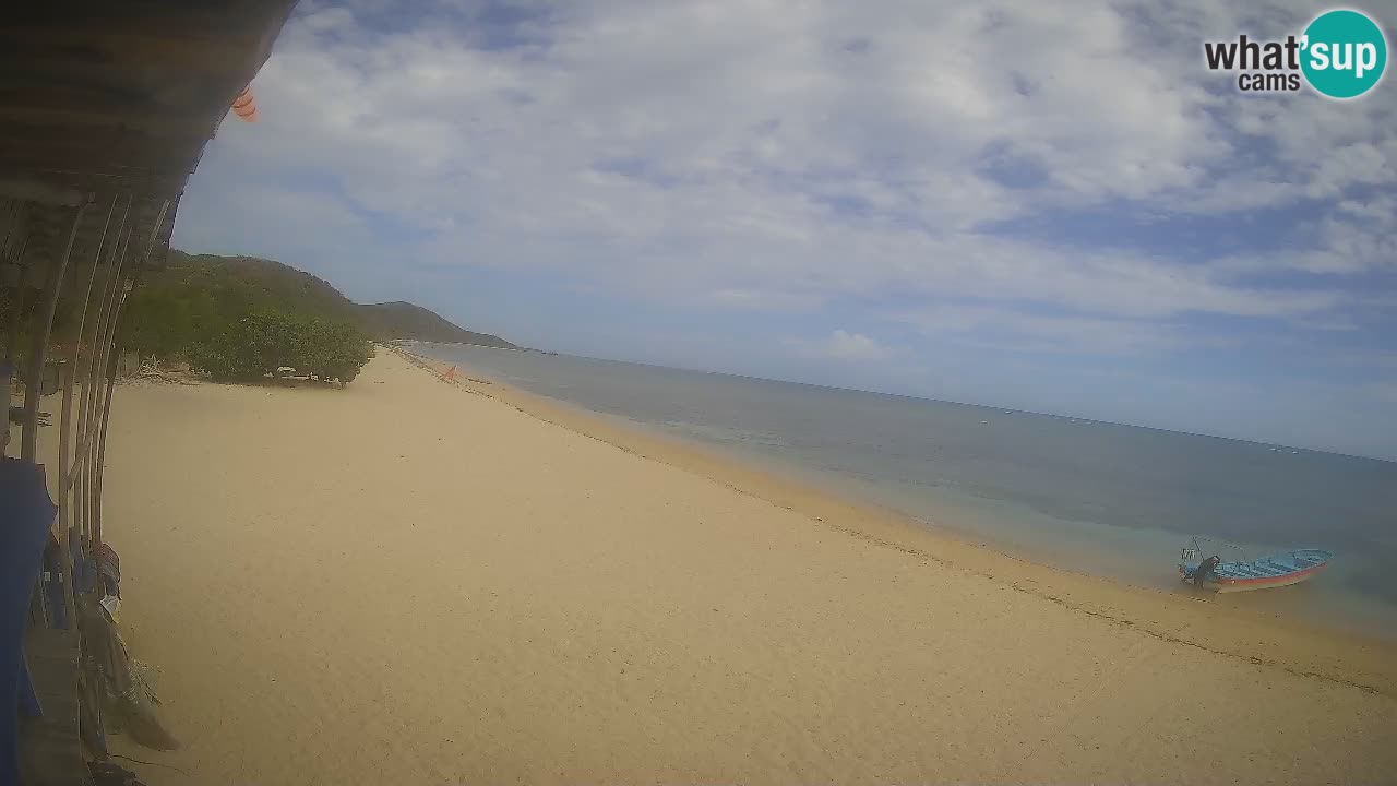 Webcam playa Buen Hombre – Kite Buen Hombre Kiteboarding School