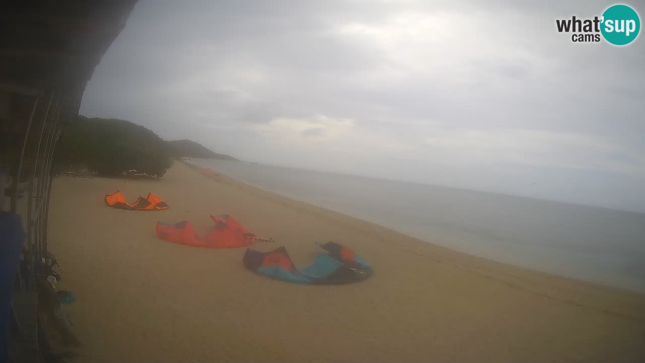 Webcam live plage Buen Hombre – Kite Buen Hombre Kiteboarding School