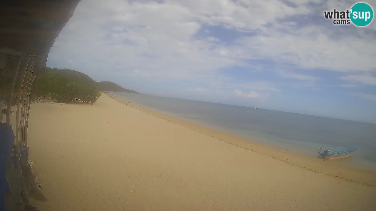 Webcam Strand Buen Hombre – Kite Buen Hombre Kiteboarding School