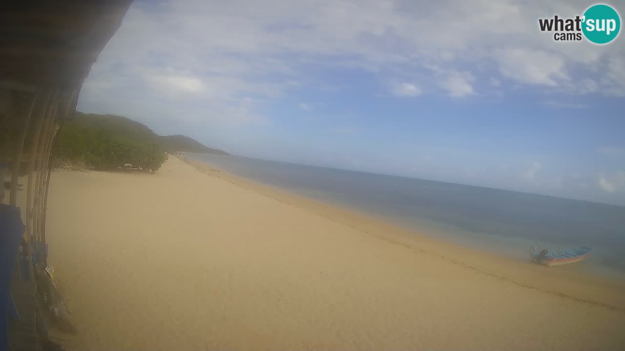 Webcam live plage Buen Hombre – Kite Buen Hombre Kiteboarding School