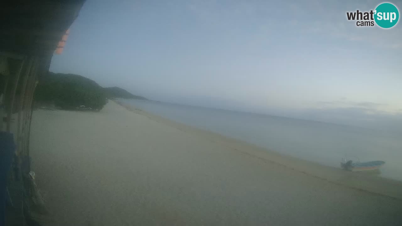 Webcam Buen Hombre beach – Kite Buen Hombre Kiteboarding School