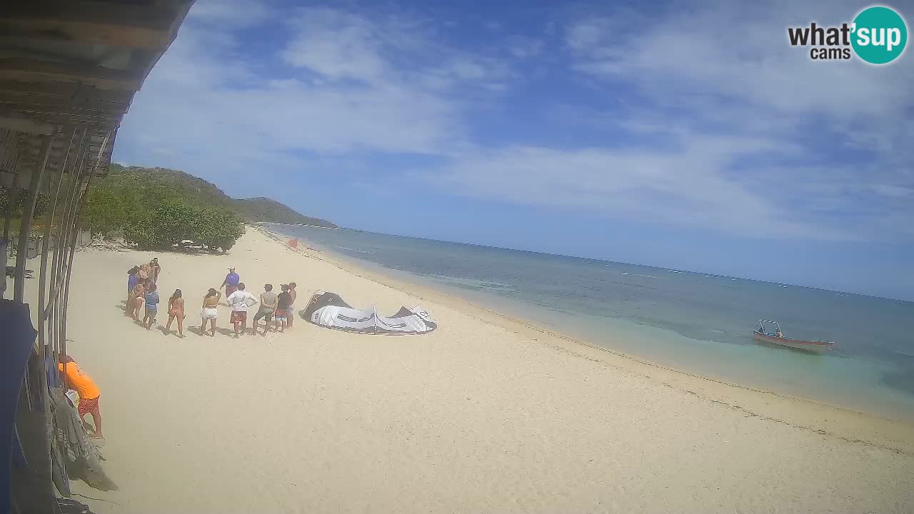 Spletna kamera plaza Buen Hombre – Kite Buen Hombre Kiteboarding School
