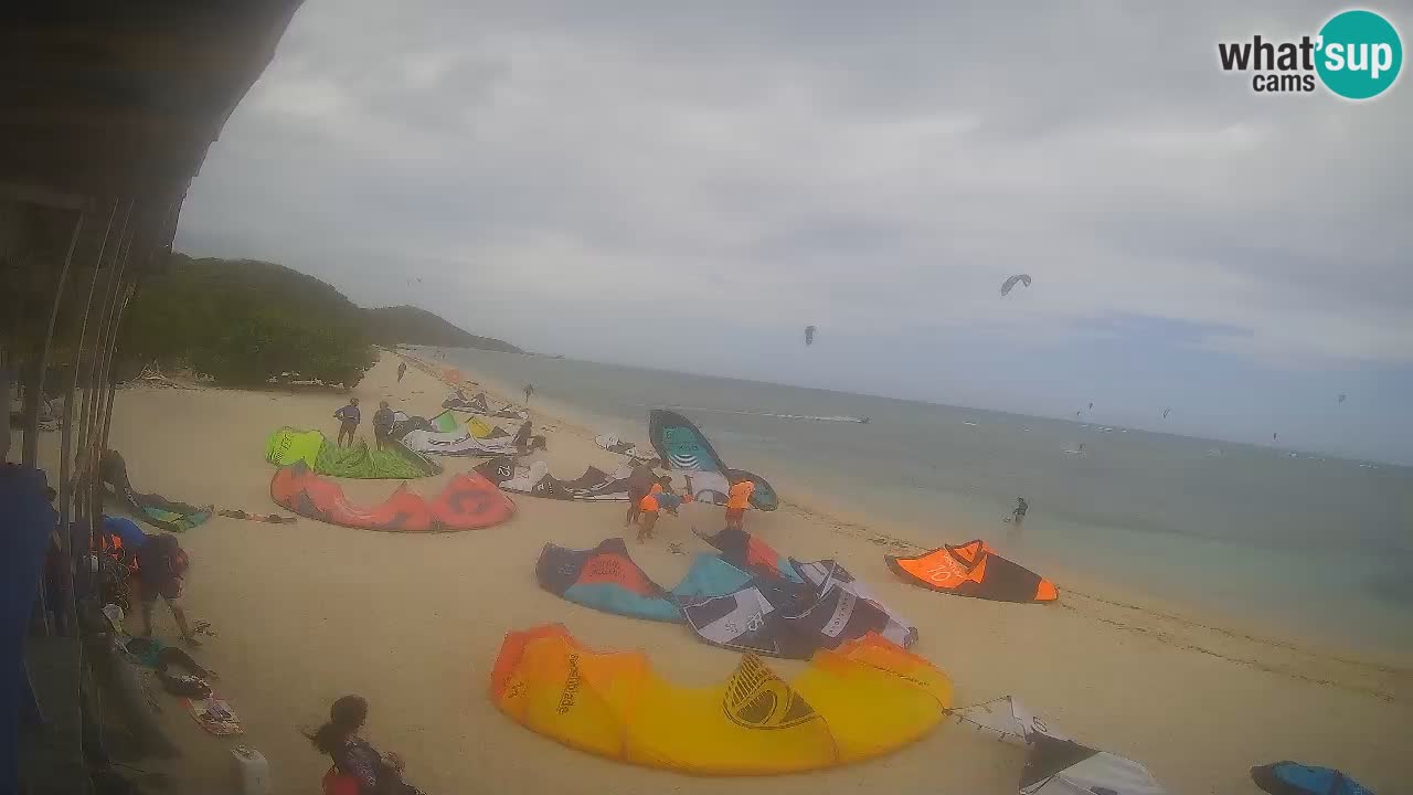 Spletna kamera plaza Buen Hombre – Kite Buen Hombre Kiteboarding School